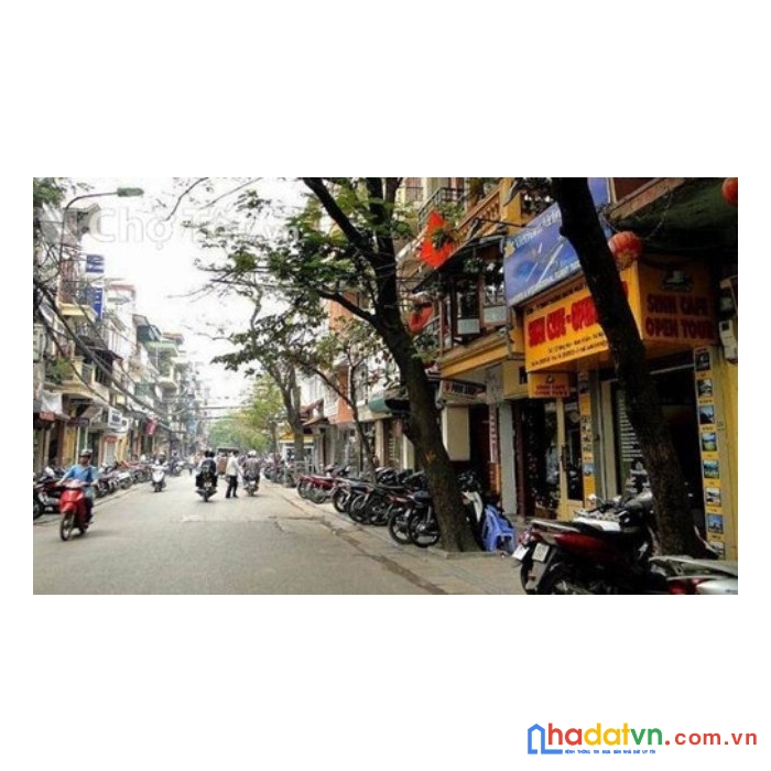 Bán nhà phố thái hà, 34m,mt 4m, ô tô, kinh doanh, nhỉnh 6 tỷ
