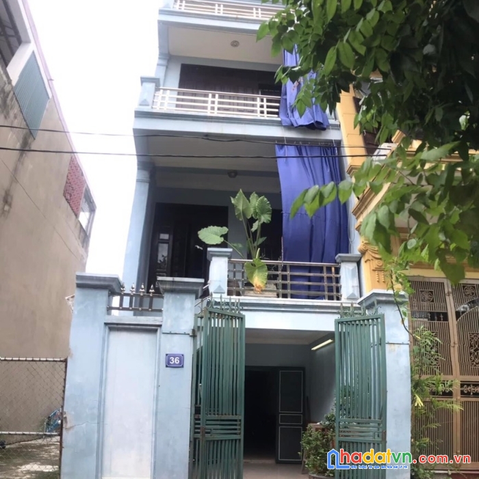 Chính chủ cần bán nhà vị trí đẹp giá rẻ hấp dẫn tại ninh bình