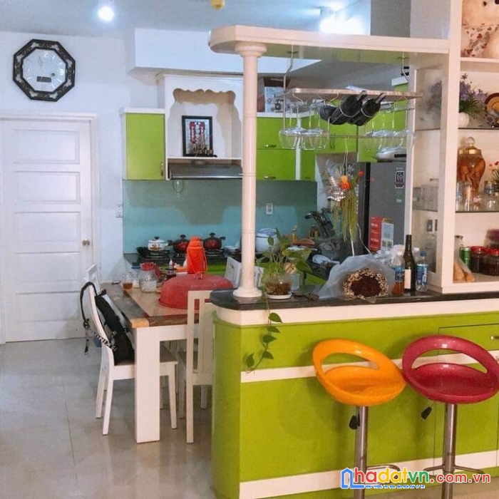 Chính chủ cần bán hoặc cho thuê căn hộ vị trí đẹp tại vũng tàu