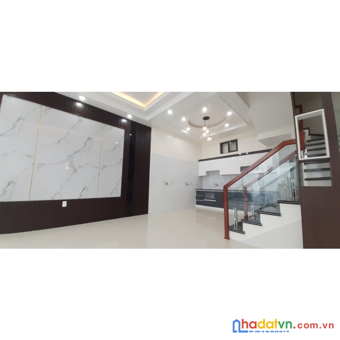 Bán nhà 4 tầng, mới xây rất chắc chắn tại đằng hải, hải an, hải phòng