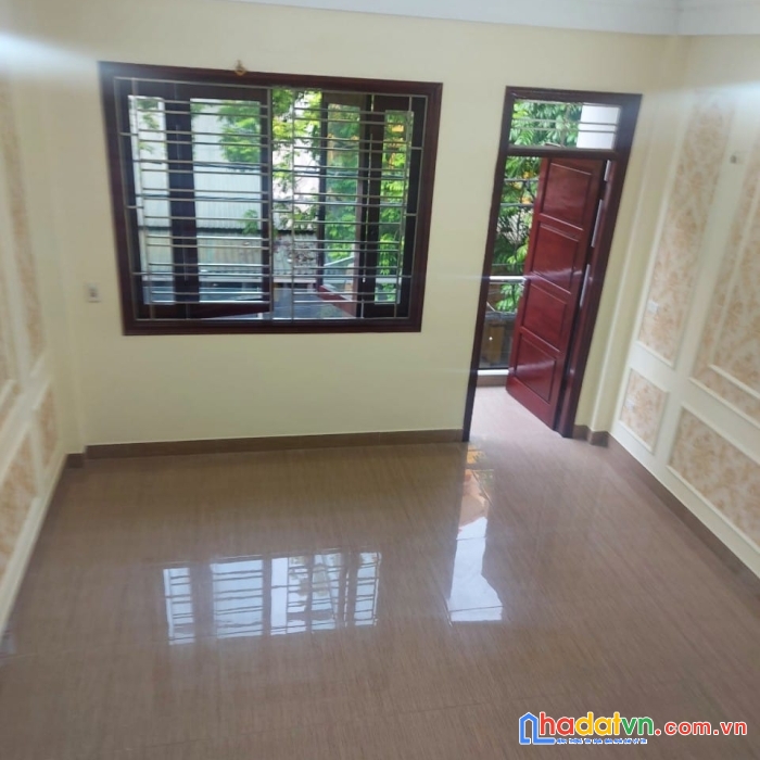 Cực phẩm ô tô tránh,vp,kd tam hiệp dt48 4 tầng mt 4.3 giá 6.6 tỷ thanh trì
