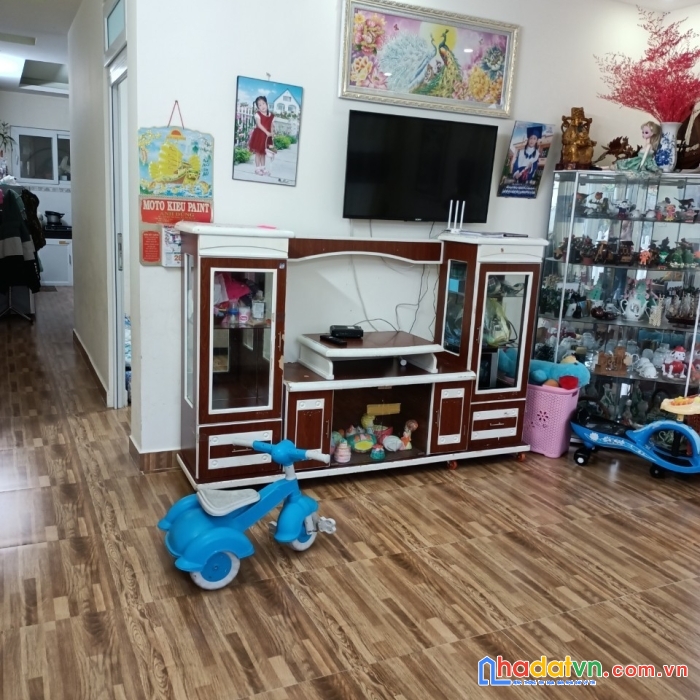 Cặp biệt thự 1 trệt 1 lầu 6 phòng ngủ đường ôtô tránh nhau