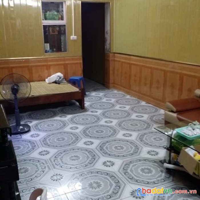 Chính chủ cần bán nhà tập thể tầng 1đường vạn phúc, phường vạn phúc, quận hà đông, hà nội