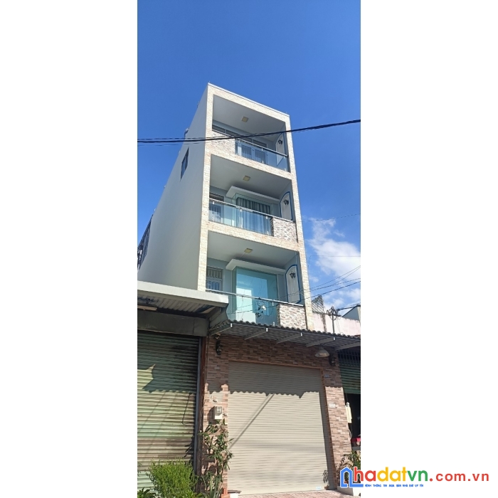 Hxt tránh thông, sát mt tân hòa đông, sát vách quận 6, gần ngã 4 da sà, sổ vuông a4, nhà mới đẹp ở