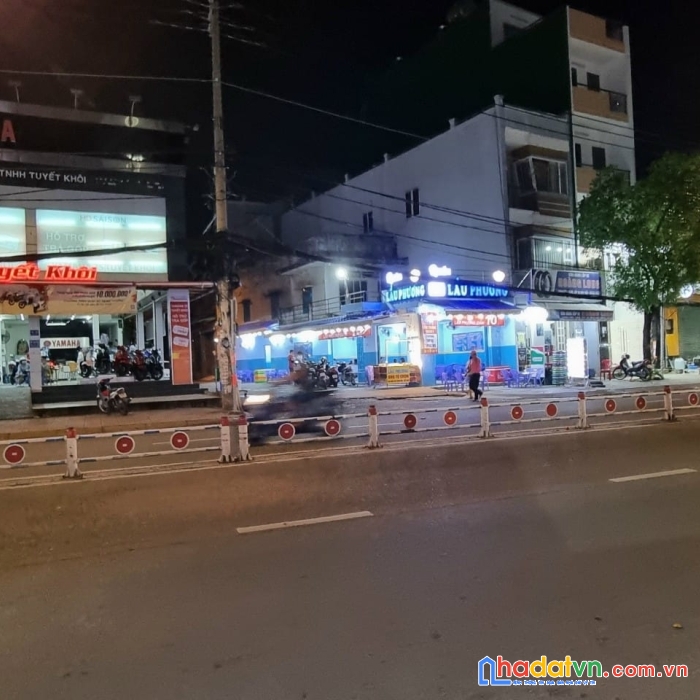 Bán nhà 2 mặt tiền kinh doanh buôn bán đỉnh, lê văn qưới, phường bình trị đông, quận bình tân.