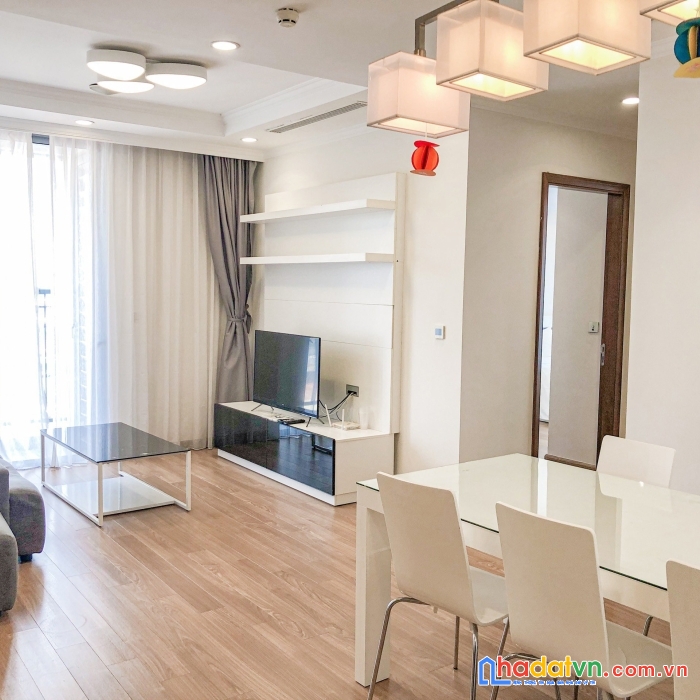 Bán chung cư kinh đô 185m2 tại lò đúc, hai bà trưng. giá 8,1 tỷ