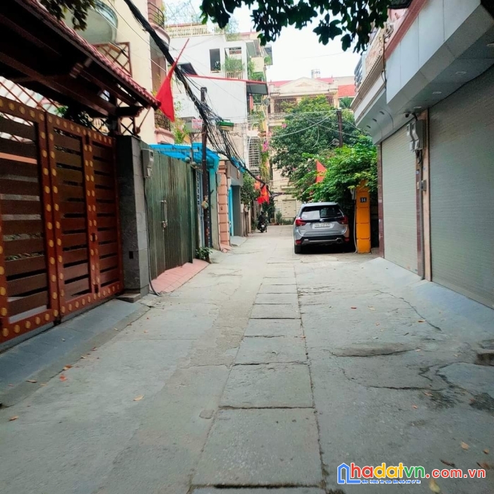 Bán đất phùng chí kiên tặng nhà 3 tầng, 75m2 giá yêu thương