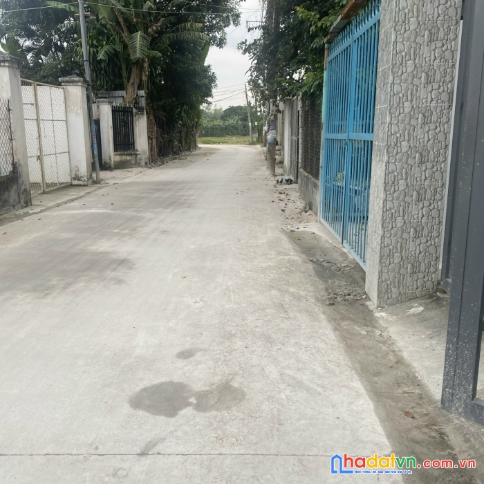 Bán đất biệt thự hiệp hòa 200m2, đường oto, thổ cư, p. hiệp hòa, biên hòa giá 5.5 tỷ