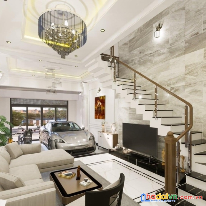 Chủ ngáp ngáp, cấn bán gấp nhà 4 tầng, 5m ra mt lý thái tổ, 6pn, 36m2, 6 tỷ