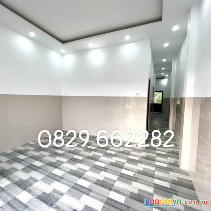 Bán nhà cấp 4 mặt tiền đường nguyễn thiện thuật thành phố sa đéc