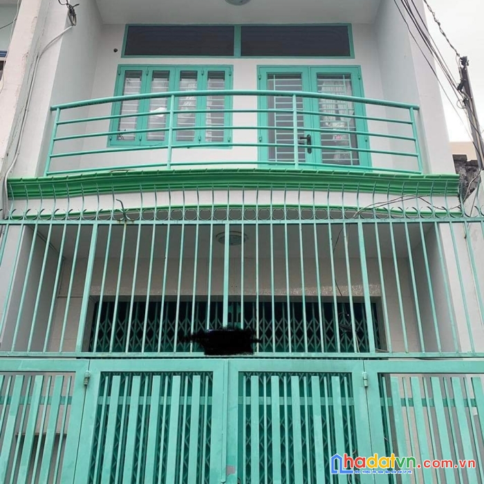 Nhà chiến lược bình trị đông a bình tân 50 m2 hxh 2 tầng giá 3tyxx