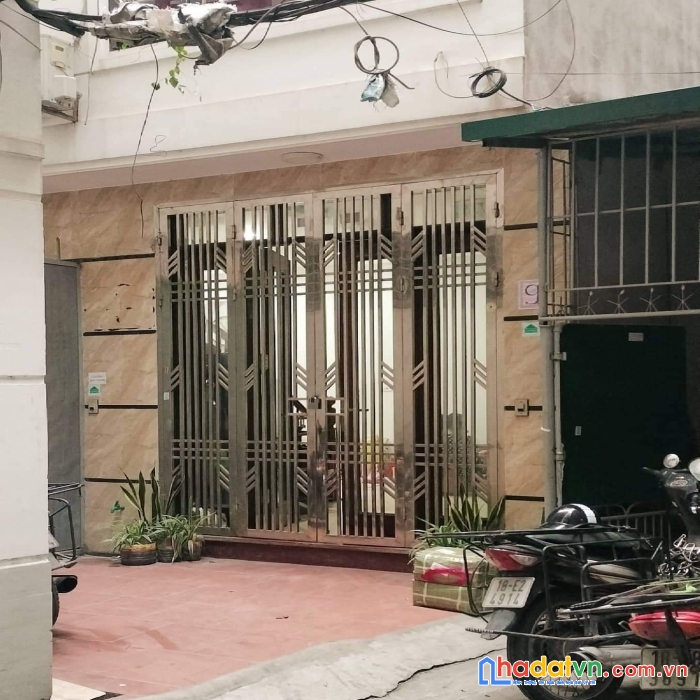 Đăng bán hộ nhà ngõ 109 trường chinh 46m2, 3pn, giá chỉ 3.4 tỷ - lh0936206176