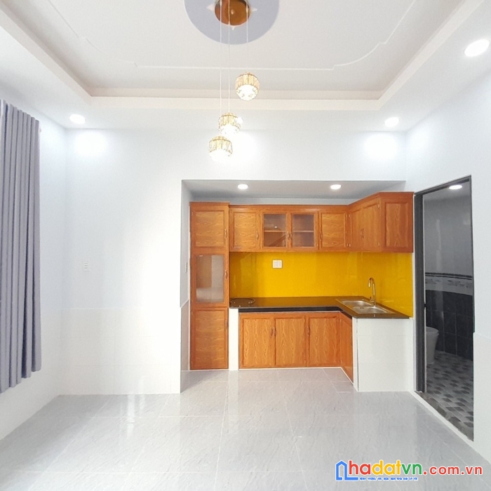 Nhà hot đang làm mưa gió. linh đông tp. thủ đức. 56m2 hxh chỉ 3.5 tỷ.