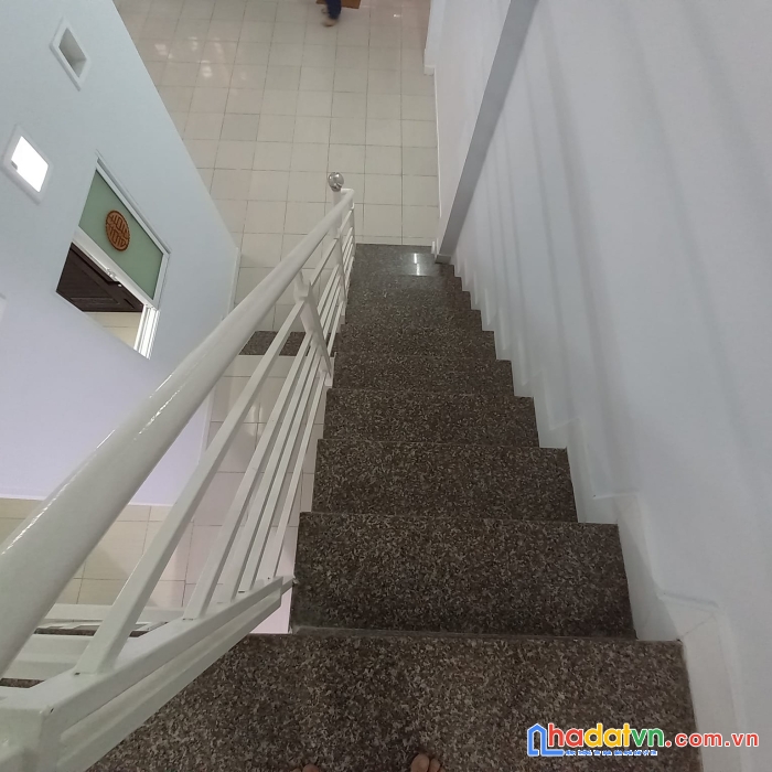 Nhà mới đón tết - hẻm trước nhà 3.5m - 30m ra đỗ thúc tịnh - 100m ra quang trung - gần công viên