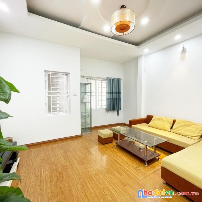 Bán nhà 50m2 nguyễn khánh toàn  dòng tiền - full nội thất. chỉ 5.1 tỷ