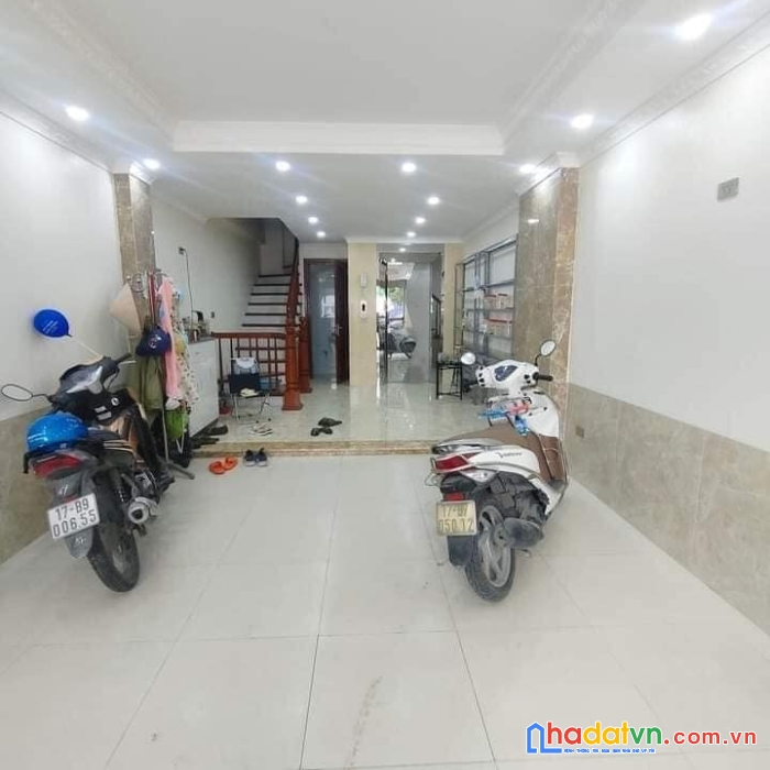 Cần tiền bán gấp nhà phân lô - văn khê - la khê - hà đông - 7 tầng - thang máy - kinh doanh - văn