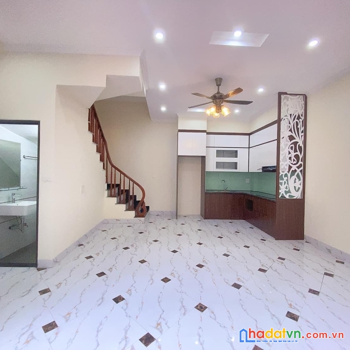 Hiếm phan đình giót, ô tô tránh 5m, nhà mới 36m2, 5 tầng, mt 5m, 3.95 tỷ. lh công nhà to 0931706698