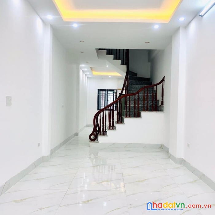 Bán nhà ngô quyền hà đông,ô tô đỗ cửa ngày đêm,nhà xây mới,40m2- 4 tầng- 4,15 tỷ.