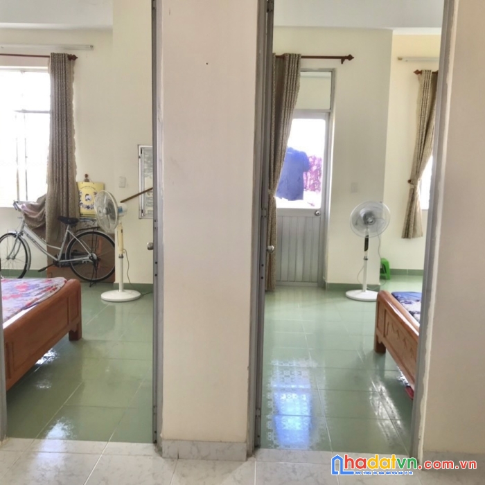 Chung cư 2 pn giá rẻ ở vũng tàu chỉ 1,8 tỷ tầng 5, 70m2, sổ hồng cất tủ.