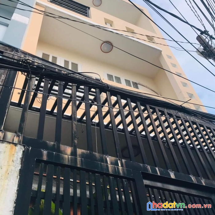 Bán nhà hxh đường đỗ xuân hợp q9, 68m2 btct 3  tầng, giá 4.5 tỷ