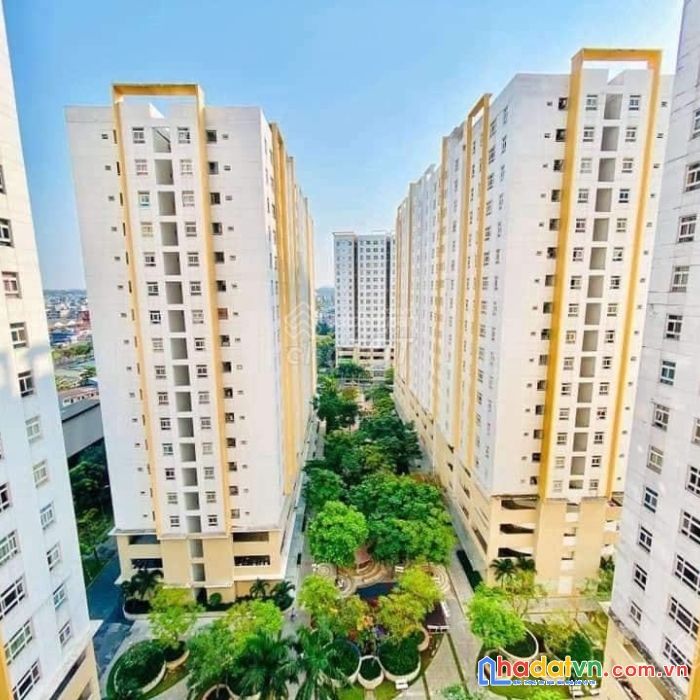 Chính chủ bán căn hộ cc sunview town đường gò dưa, phường hiệp bình phước, thủ đức,hcm