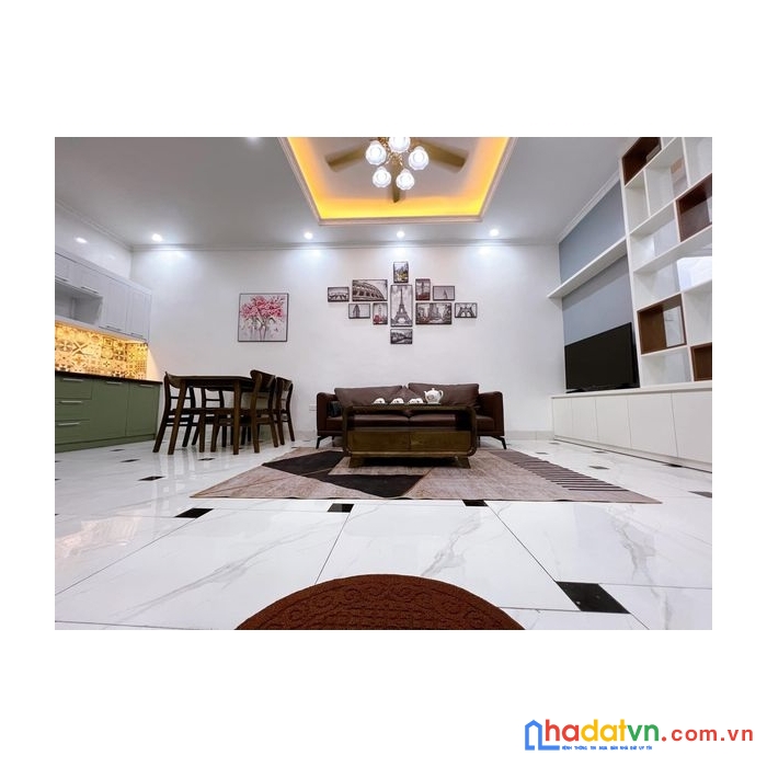 Hiếm hiếm hiếm phố quan nhân thanh xuân, 27m, 4 tầng, nhà đẹp ở ngay ngõ thông gần ô tô sổ đỏ cc