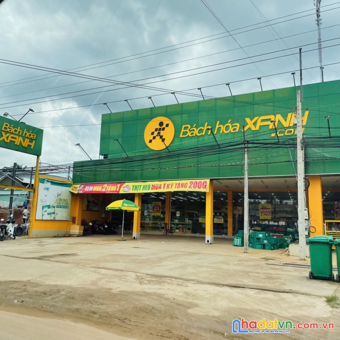 Kẹt tiền wc bán nhanh lô góc 200m2 full thổ cư giá sỉ