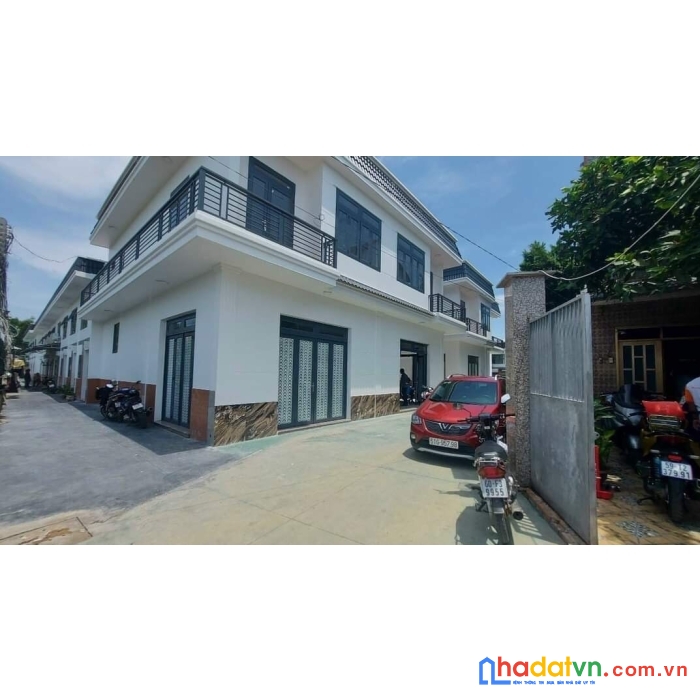 Chính chủ cần bán nhà gần chợ bình chánh 740tr tl