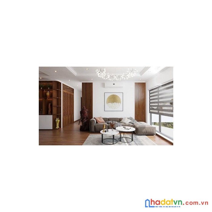 Bán nhanh căn hộ hpc landmark, tố hữu, hà đông