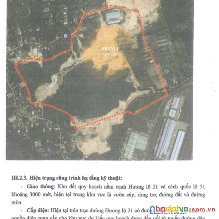 Chuyể nhượng dự án cụm công nghiệp long thành đn- 600.000m2 chỉ 820 tỷ