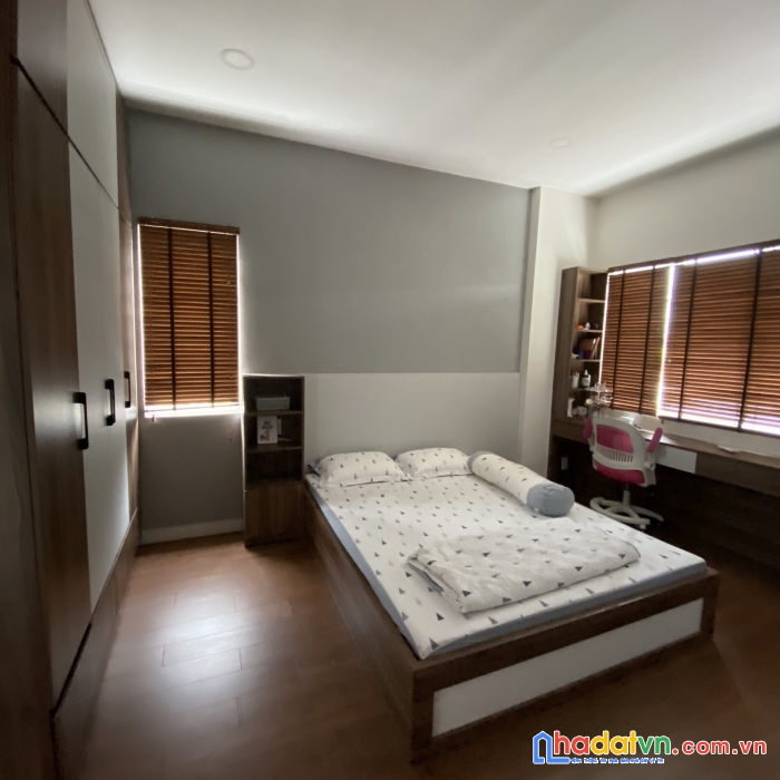 Bán nhà mới phường mỹ phước, thành phố bến cát, bình dương