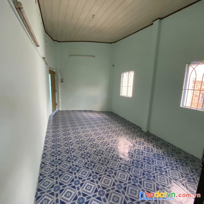 Bán nhà tân hòa đông , dt 6 x 17 , nhỉnh 3 tỷ