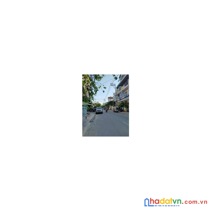 Bán nhà hẻm ô tô tránh-70m2-nhỉnh 7 tỷ-phan huy ích