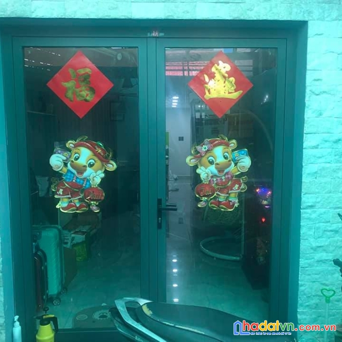 Bán nhà trần quang khải, p. tân định, quận 1, 38m2, nhỉnh 5 tỷ.