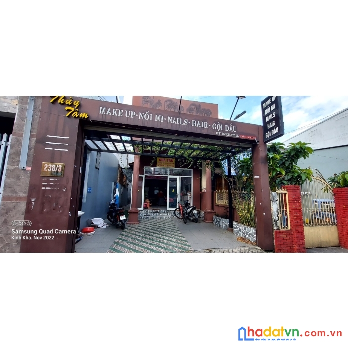 Chính chủ cần bán nhà ở đường hồ văn leo, phường tam hiệp, thành phố biên hòa