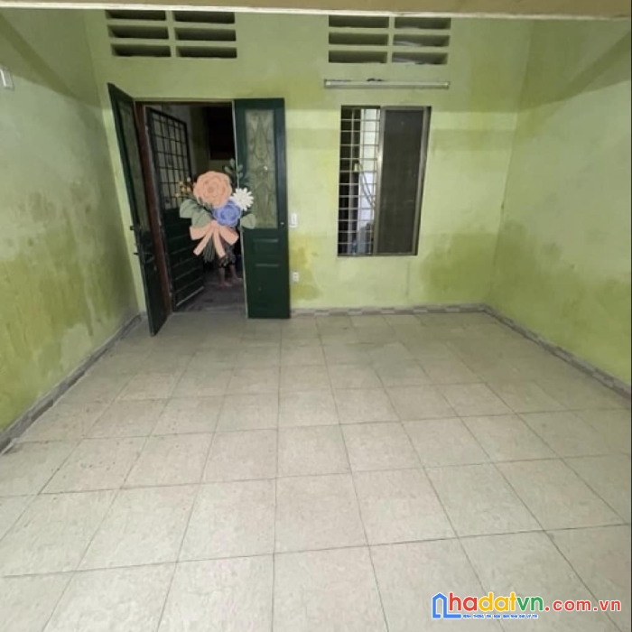 Bán nhà cách mặt phố minh khai 50 m, ngõ thông mai động, 43 m2, chỉ 3,3 tỷ