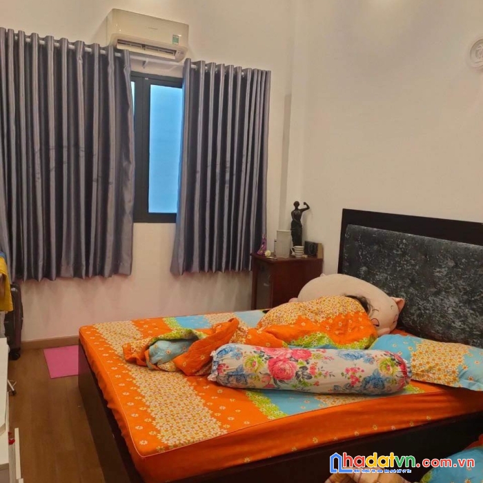 Bán gấp nhà đẹp hxh hoàng hoa thám bình thạnh - 42m2 - 4 tầng - 5pn - nhỉnh 8 tỷ tl