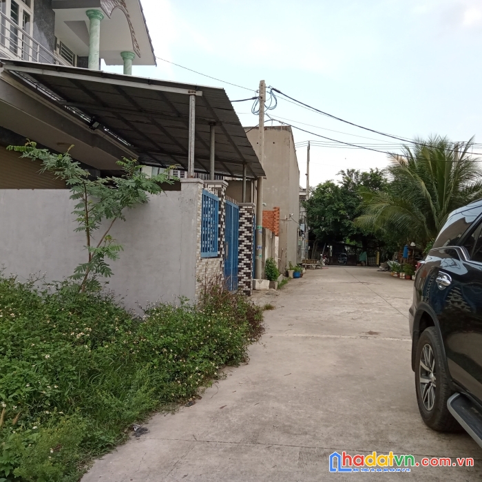 Đất khu phân lô – đường rộng 7m có vỉa hè công thoát nước – giá xinh chỉ hơn 2.5 tỷ