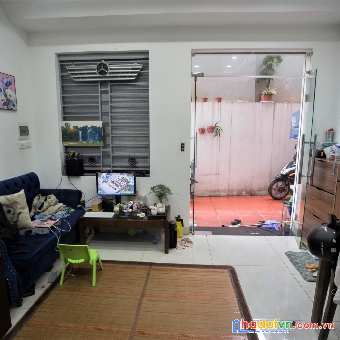 Chính chủ bán nhà ngõ 129/43 bát khối , long biên, hà nội