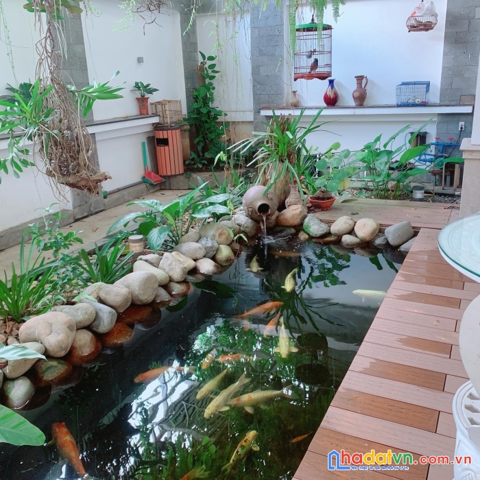 Bán biệt thự thành lộc quận 12, diện tích 10x28