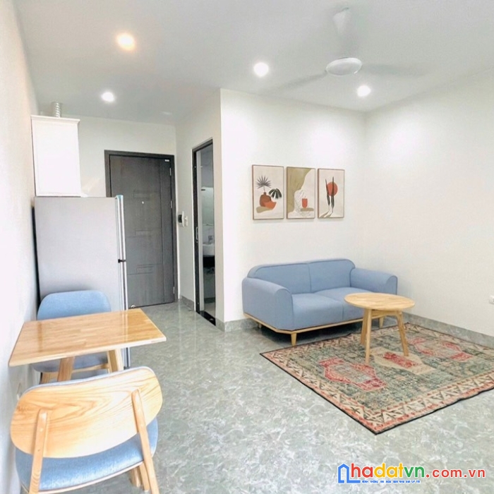 Bán tòa ccmn dòng tiền cực tốt q.tx 60m2 lô góc , 7 tầng thang máy, 12 phòng 1k1n , ô tô gần nhà