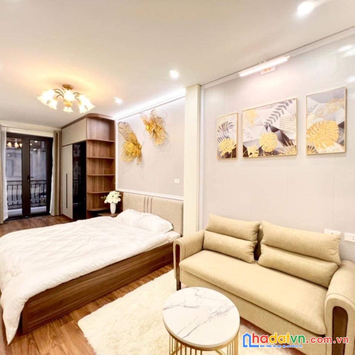 Nhà đẹp đón tết gần timecity-bán nhà kim ngưu-hbt,hn 41m2x3,5ty