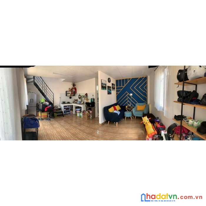 Chính chủ bán nhà tại phường 12, tp đà lạt, dt40m2 giá 1.65 tỷ lh 0785669922