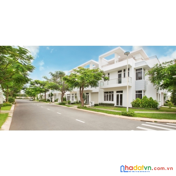 Chính chủ cần bán nền shophouse mặt tiền đường vành đai 3 view trực diện sông dn