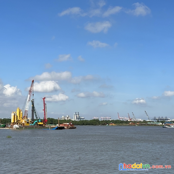 Chủ ngộp bán nhanh lô đất 7x25m dự án king bay không bắt buộc xây