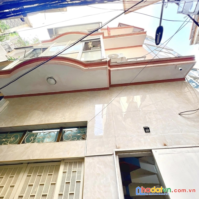 Bán nhà đường láng-40m-tt đống đa-nhà đẹp-chỉ 3tỷ