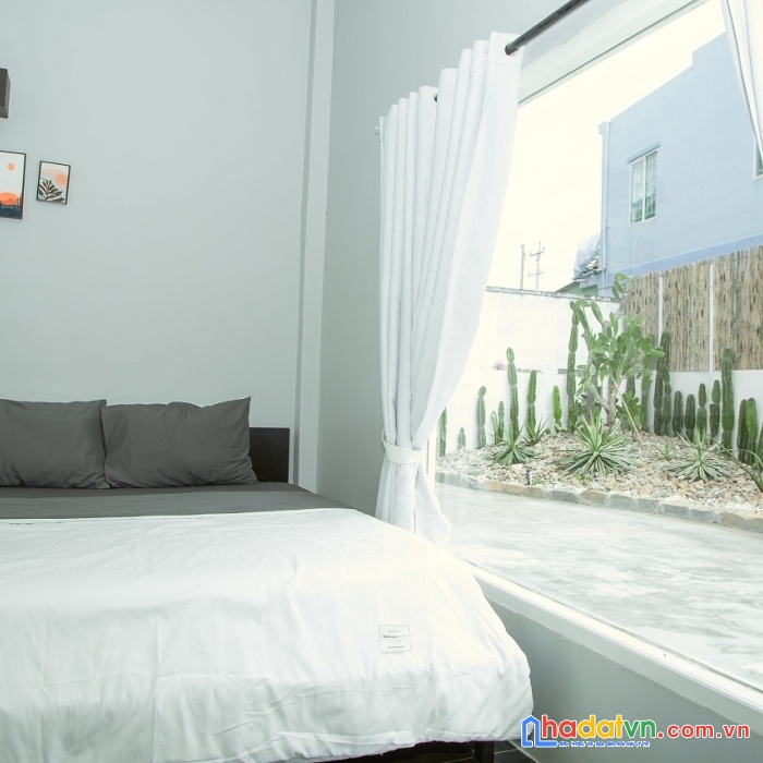 Cần bán homesaty đang kinh doanh tại khu du lịch hòn rơm