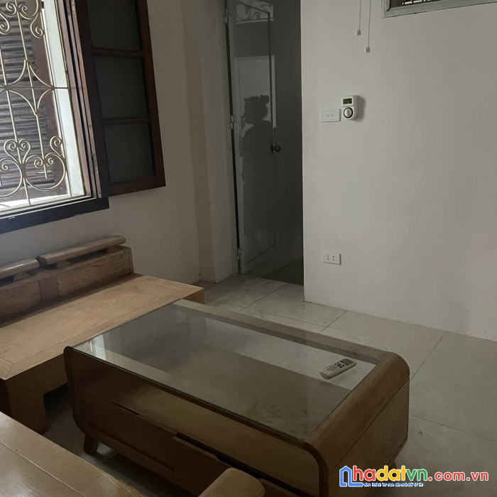 Bán nhà khu tập thể dược, hà đông, wier công viên, 36m, 1.75 tỷ