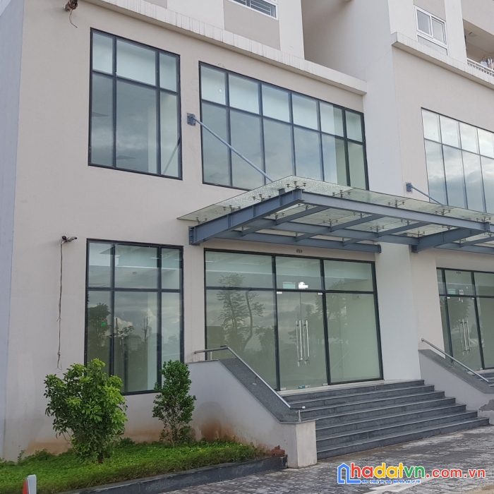 Bán kiot mipec kiến hưng - lô góc - kinh doanh cực đỉnh, 80m2, sổ đỏ lâu dài, giá chỉ 4.x tỉ