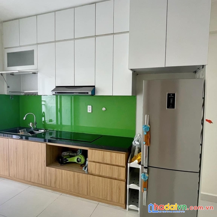 Căn hộ ngay quốc lộ 1a tp thủ đức, sổ hồng riêng